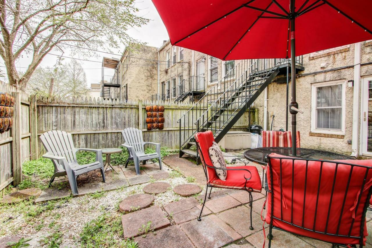 Chic -- Your Walkable, Capitol Hill Away From Home! Lejlighed *