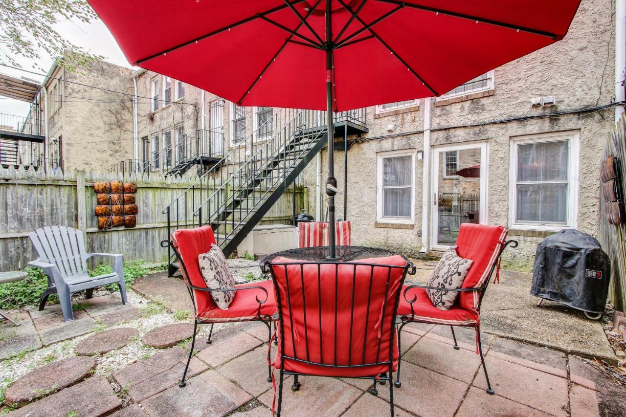Lejlighed Chic -- Your Walkable, Capitol Hill Away From Home!